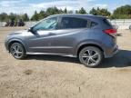 2020 Honda Hr-v Touring