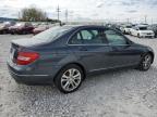 2013 Mercedes-Benz C 300 4matic