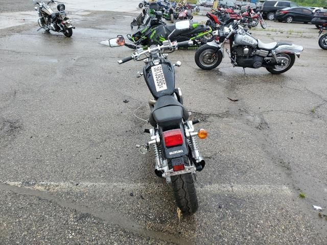 2007 Suzuki VS800