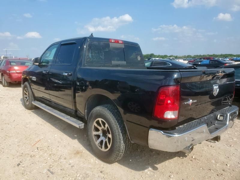 2014 Dodge RAM 1500 SLT