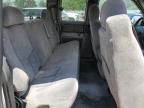 2007 Chevrolet Silverado C1500 Classic