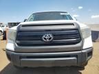 2014 Toyota Tundra Double Cab SR