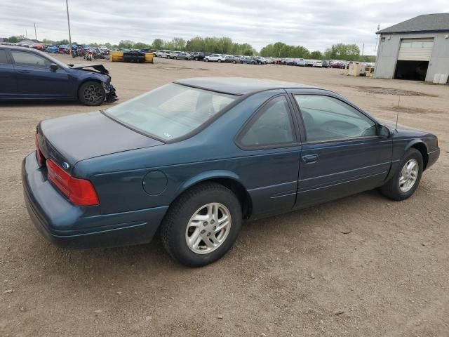 1996 Ford Thunderbird LX