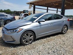 2017 Hyundai Elantra SE for sale in Tanner, AL