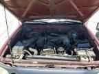 2002 Toyota Tacoma