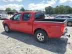 2011 Nissan Frontier S
