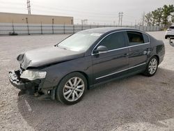 2006 Volkswagen Passat 3.6L 4MOTION Sport for sale in Anthony, TX