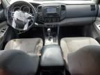 2015 Toyota Tacoma Double Cab