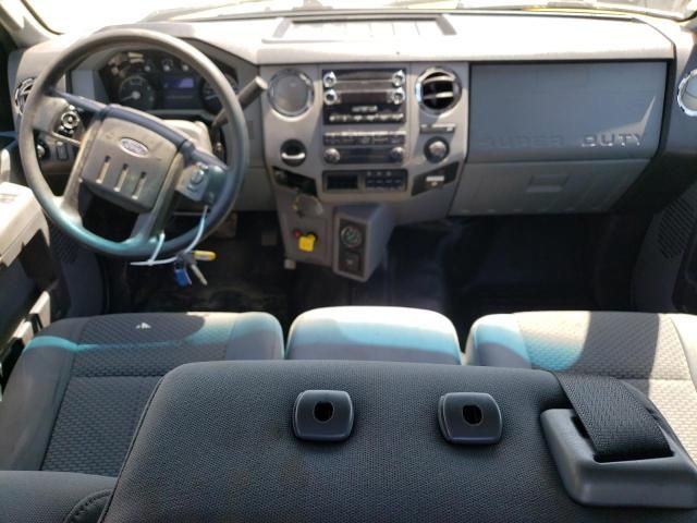 2019 Ford F650 Super Duty