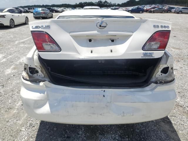2004 Lexus ES 330