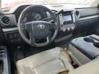 2017 Toyota Tundra Double Cab SR