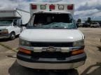 2013 Chevrolet Express G3500