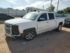 2014 Chevrolet Silverado K1500 LTZ