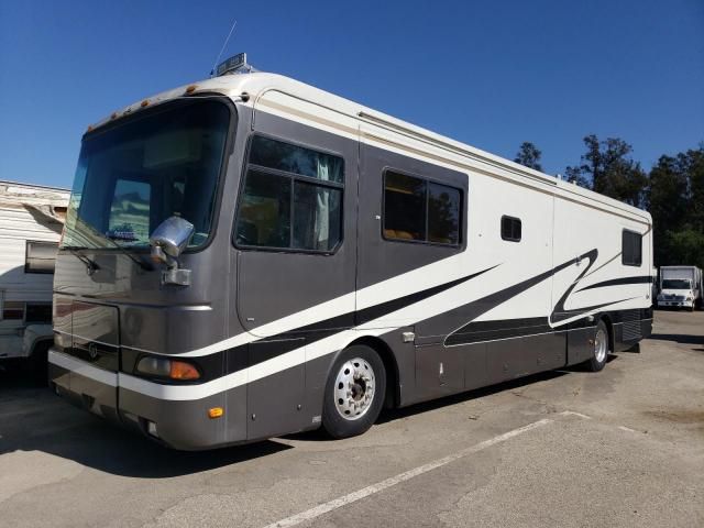 2000 Roadmaster Rail Executive Signature