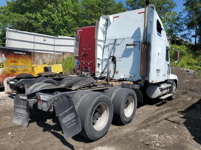 1999 Freightliner Century Class Semi Truck