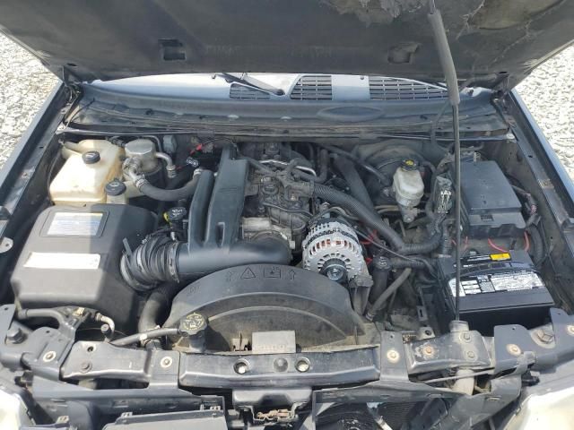 2006 GMC Envoy Denali XL