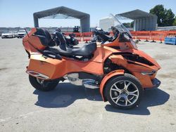 2019 Can-Am Spyder Roadster RT en venta en San Diego, CA