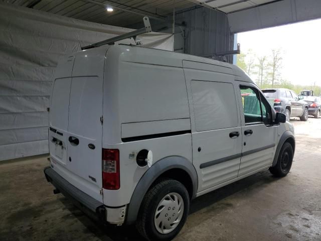 2012 Ford Transit Connect XL
