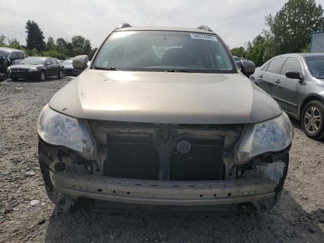 2009 Subaru Forester 2.5X Premium
