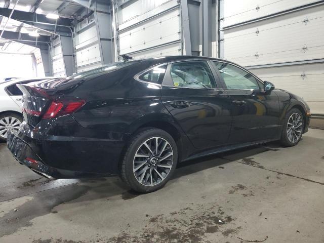 2022 Hyundai Sonata Limited