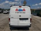 2015 Nissan NV200 2.5S