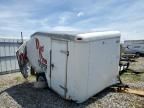 2010 Pacearican 2010 Pace American Journey Enclosed Cargo Trailer