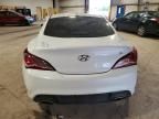 2015 Hyundai Genesis Coupe 3.8L