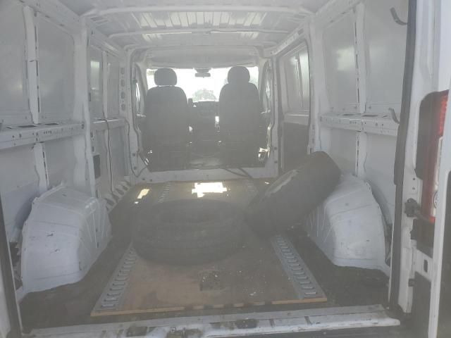 2014 Dodge RAM Promaster 1500 1500 Standard