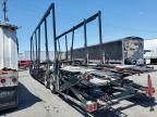 2017 Cottrell Car Hauler