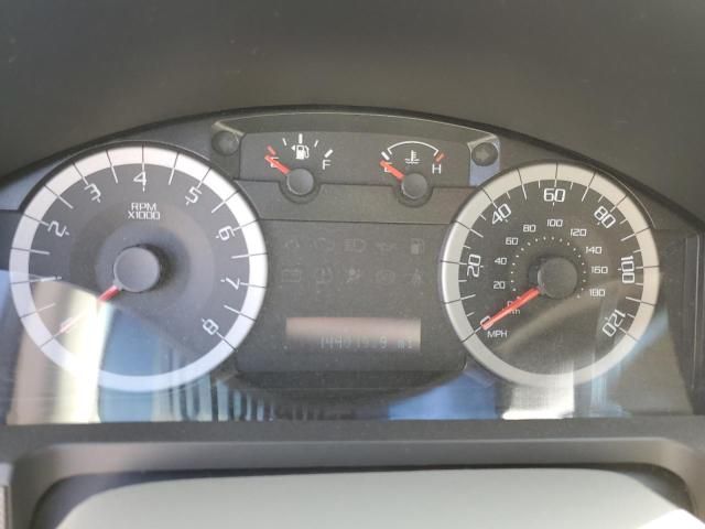 2012 Ford Escape XLS