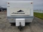 2000 Skyline Nomad Mobile Office