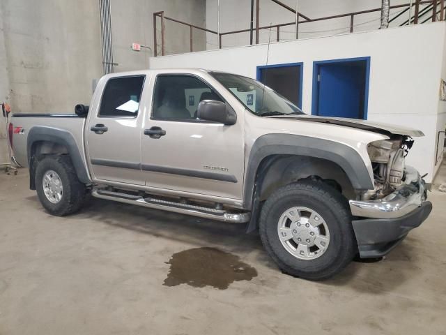 2004 Chevrolet Colorado