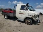 1989 Chevrolet G30