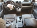 2009 Honda CR-V EXL