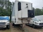 2011 Trail King Reefer