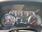 2014 Chevrolet Silverado K1500 LTZ