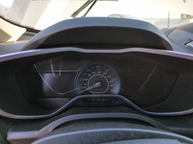 2013 Ford C-MAX SEL