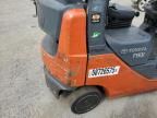 2017 Toyota Fork Lift