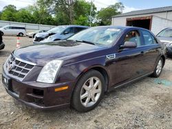 2008 Cadillac STS en venta en Chatham, VA