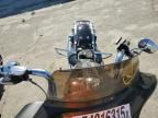 2008 Harley-Davidson Flhx