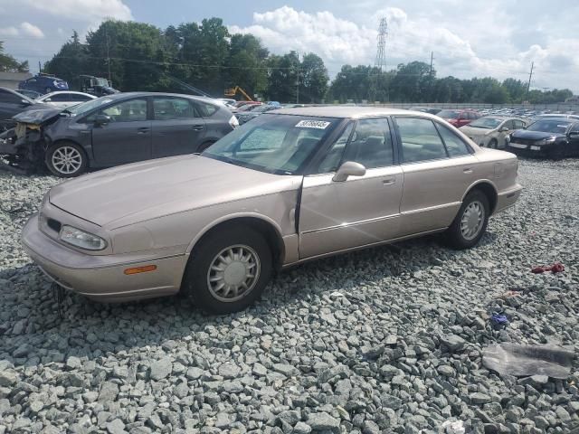 1999 Oldsmobile 88 Base