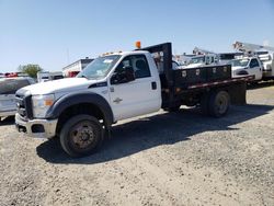 2014 Ford F450 Super Duty en venta en Sacramento, CA