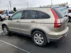 2007 Honda CR-V EXL
