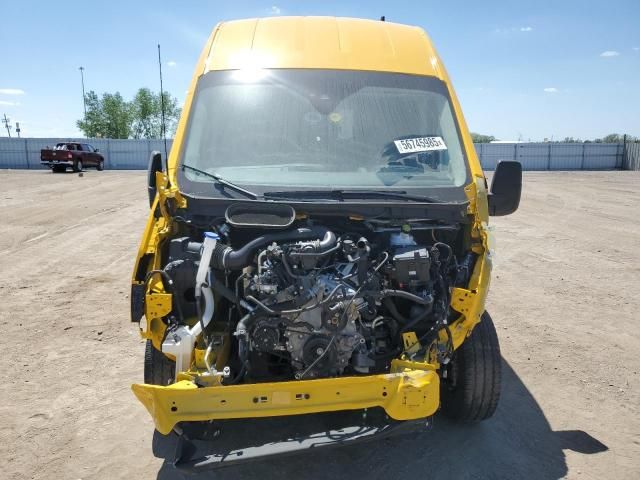 2023 Ford Transit T-250