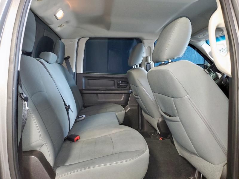 2013 Dodge RAM 1500 ST