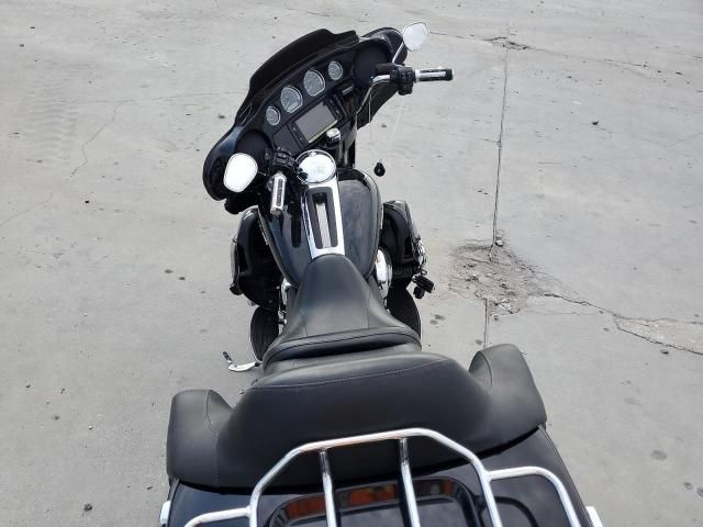 2016 Harley-Davidson Flhtk Ultra Limited