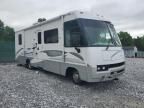 1998 Winnebago 1998 Ford F530 Super Duty