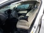 2018 Ford Fusion TITANIUM/PLATINUM