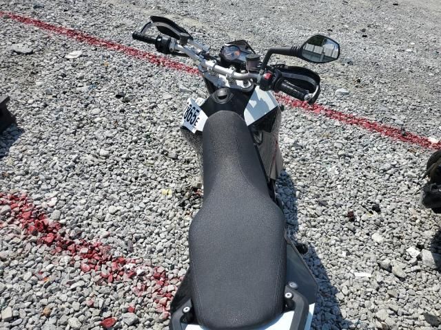 2008 KTM 690 Duke