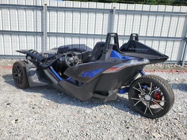 2023 Polaris Slingshot R